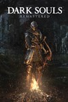 *DARK SOULS™: REMASTERED *XBOX *Быстрая доставка