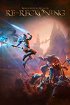 *Kingdoms of Amalur: Re-Reckoning *XBOX *Быстро