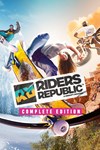 *Riders Republic™ Complete Edition *XBOX *Быстро