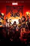 *Marvel´s Midnight Suns Digital+ Edition for Xbox One