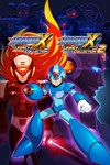 *Mega Man X Legacy Collection 1+2 *XBOX *Быстро