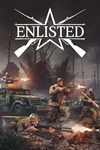 *Enlisted - M3A1 Squad Bundle *XBOX *Быстро