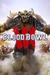 *Blood Bowl 3 *XBOX *Быстрая доставка