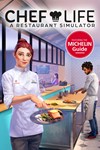 *Chef Life: A Restaurant Simulator *XBOX *Быстро