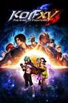 *THE KING OF FIGHTERS XV Standard Edition *XBOX *Быс