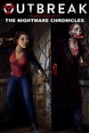 *Outbreak: The Nightmare Chronicles Definitive Collect