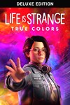 *Life is Strange: True Colors - Deluxe Edition *XBOX