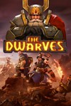 *The Dwarves *XBOX *Быстрая доставка