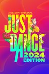 *Just Dance 2024 Edition *XBOX *Быстрая доставка