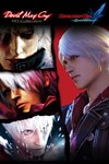 *Devil May Cry HD Collection & 4SE Bundle *XBOX *