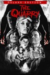 *The Quarry - Deluxe Edition *XBOX *Быстро
