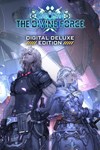 *STAR OCEAN THE DIVINE FORCE DIGITAL DELUXE EDITION *