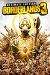 *Borderlands 3: Ultimate Edition *XBOX *Быстро