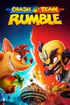 *Crash Team Rumble™ - Standard Edition *XBOX *Быстро