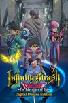 *Infinity Strash: DRAGON QUEST The Adventure of Dai -