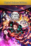 *Demon Slayer -Kimetsu no Yaiba- The Hinokami Chronicl