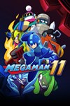 *Mega Man 11 *XBOX *Быстрая доставка