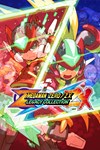 *Mega Man Zero/ZX Legacy Collection *XBOX *Быстро