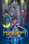 *Infinity Strash: DRAGON QUEST The Adventure of Dai *