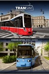 *TramSim: Console Edition *XBOX *Быстрая доставка