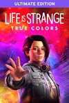 *Life is Strange: True Colors - Ultimate Edition *XBO