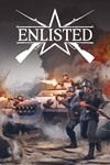 *Enlisted - Sd.Kfz. 251/1 Squad Bundle *XBOX *Быстро