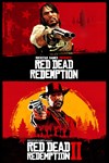 🎮Red Dead Redemption &amp; Red Dead Redemption 2 Bundl - irongamers.ru