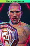 *UFC* 4 Deluxe Edition *XBOX *Быстрая доставка