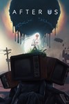 *After Us *XBOX *Быстрая доставка