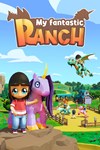 *My Fantastic Ranch *XBOX *Быстрая доставка