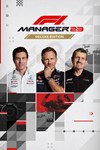 *F1* Manager 2023 Deluxe Edition *XBOX *Быстро