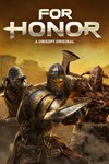 *FOR HONOR *XBOX *Быстрая доставка