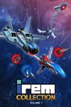 *Irem Collection Volume 1 *XBOX *Быстрая доставка