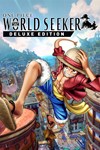 *ONE PIECE World Seeker Deluxe Edition *XBOX *Быстро