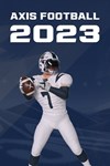*Axis Football 2023 *XBOX *Быстрая доставка