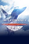 *ACE COMBAT™ 7: SKIES UNKNOWN - TOP GUN: Maverick Ulti