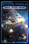 *R-Type Final 2 Digital Deluxe Edition *XBOX *Быстро