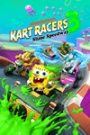 *Nickelodeon Kart Racers 3: Slime Speedway *XBOX *Бы