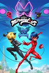 *Miraculous: Rise of the Sphinx *XBOX *Быстро
