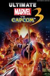 *ULTIMATE MARVEL VS. CAPCOM 3 *XBOX *Быстро