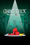 *Ghost Trick: Phantom Detective *XBOX *Быстро