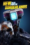 *New Tales from the Borderlands *XBOX *Быстро
