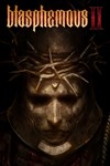 *Blasphemous 2 *XBOX *Быстрая доставка