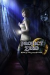 *PROJECT ZERO: Mask of the Lunar Eclipse *XBOX *Быст