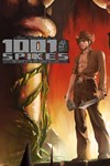 *1001 Spikes *XBOX *Быстрая доставка