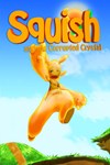 *Squish and the Corrupted Crystal *XBOX *Быстро
