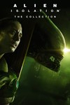 *Alien: Isolation - The Collection *XBOX *Быстро