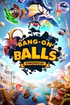 *Bang-On Balls: Chronicles *XBOX *Быстро