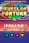 *America’s Greatest Game Shows: Wheel of Fortune* &
