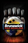 *Brunswick* Pro Bowling *XBOX *Быстрая доставка